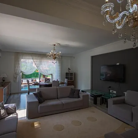 Villa Tilkici Fethiye