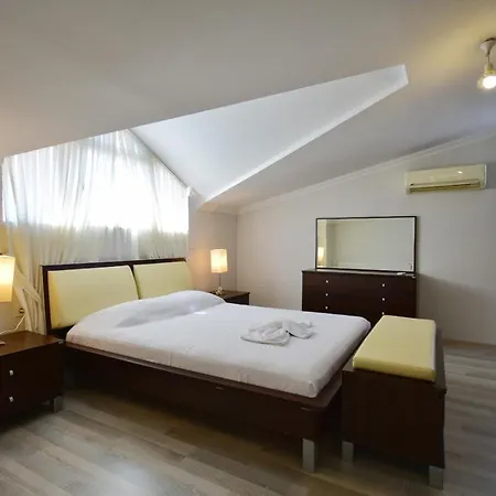 Villa Tilkici