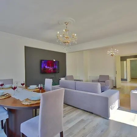 Villa Tilkici