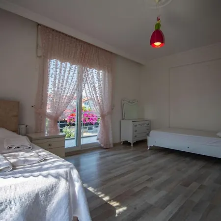 Villa Tilkici