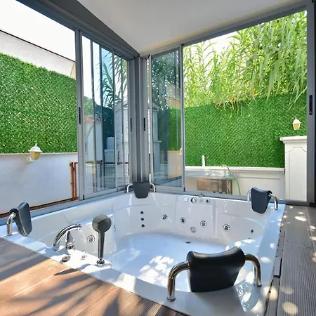 Tilkici Villa Fethiye
