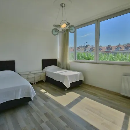 Villa Tilkici