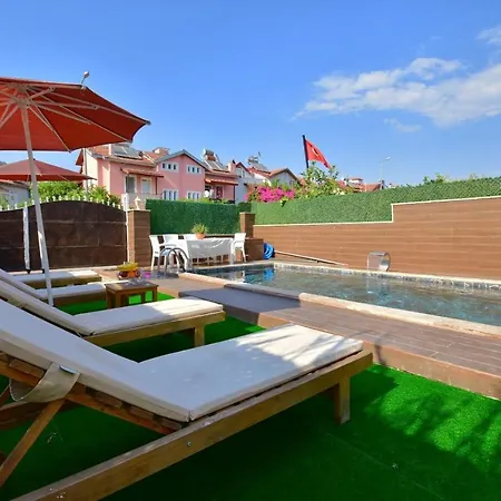 Villa Tilkici