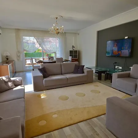 Villa Tilkici