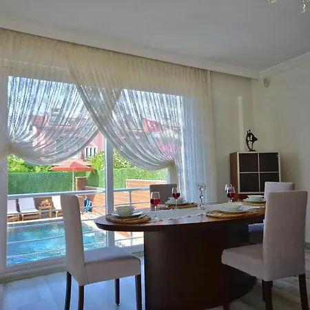 Villa Tilkici